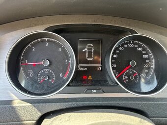 Volkswagen Golf 7 1.6 TDI - 15