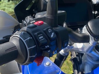 BMW R 1250 GS Adventure Rally 08/2024 - 15