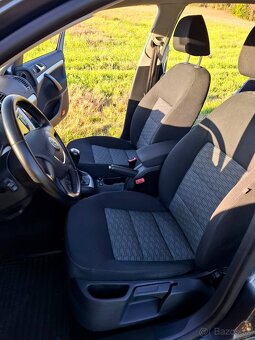 Škoda Octavia combi, 2.0 TDI CR 103KW - 15