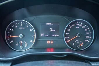 Kia Sportage 1.6 T-GDi Gold 4WD A/T - 15