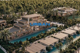 HOTELOVÝ SUITE V LUXUSNOM ZANZIBARSKOM KOMPLEKSE - 15