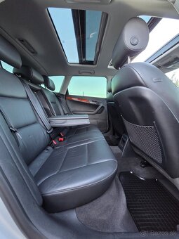 Audi A3 Sportback 2.0TDI quattro - 15