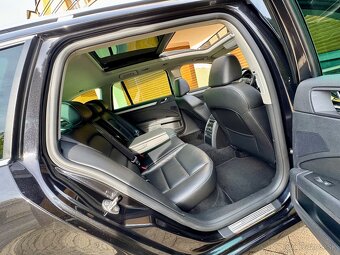 Skoda Superb COMBI 2.0tdi 125kw 4x4+NAVI+Panorama+TOP stav - 15