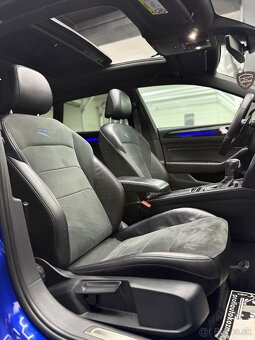 Volkswagen Arteon R 2022 SB 2.0tsi 235kw 4x4 VYSOKÁ VÝBAVA - 15