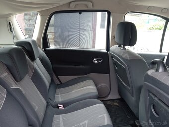 Predám Renault Scenic 2 - 15