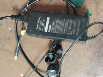 CRUSSIS e-bike /s chybou/ - 15