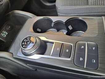 Ford Kuga 2.5 Duratec HEV 190k Titanium eCVT - 15