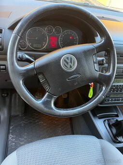 Vw sharan 2010 - 15