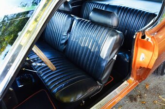 Ford Fairlane 500 z roku 1968 - 15