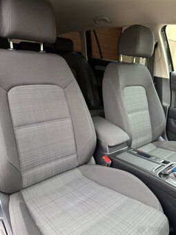 Volkswagen Passat Combi 2.0 TDI EVO Business 110KW M6 - 15