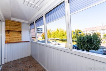 Atraktívny 4-izbový byt na prenájom v Sečovciach - 15