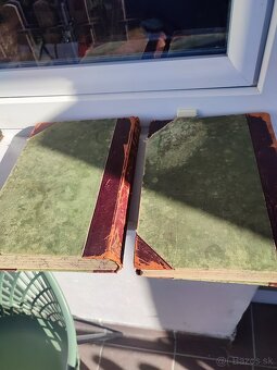 Dve stare knihy - 15