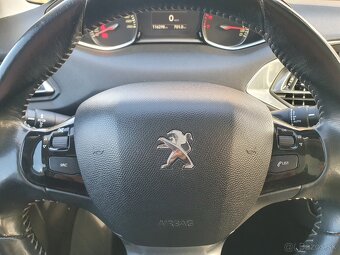 Peugeot 308 1.2 e-THP 130k Business GT line - 15