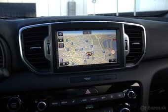 Kia Sportage 2.0 CRDi HP 4x4 4WD 185k AT7 GT-Line - 15