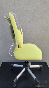 Detská rastúca stolička MAYER ACTIKID 2428, super stav - 15