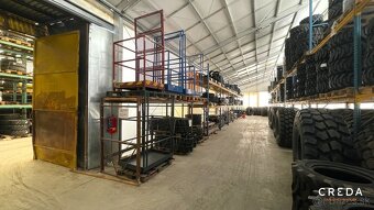 CREDA | predaj priemyselný areál, Martin - 15