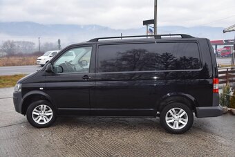 Volkswagen T5 Transporter - 15