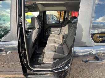 Ford Tourneo Connect, 1.6 TDCi 70kWNOVÉ ROZVODY - 15