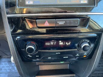 SUZUKI VITARA 1,6DDiS 88kw 4X4 Tažné bez koroze 2015 - 15