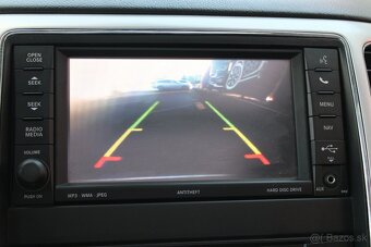 Jeep Grand Cherokee 6.4 V8 HEMI SRT - 15