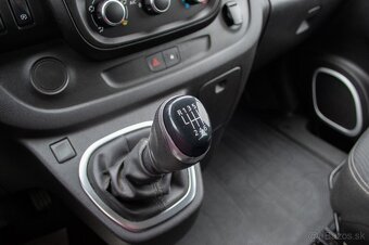 Renault Trafic Kombi Van Energy dCi 145 L2 - 15