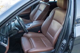 BMW Rad 5 Touring 520D XDRIVE 140kW AT8 2016 - 15