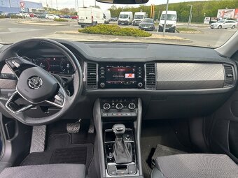 Škôda Kodiaq Style - 15