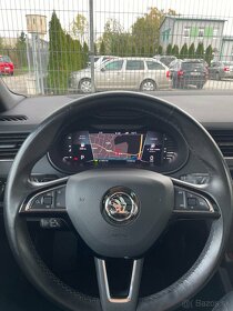 Škoda Octavia 2.0 TDi 2020 - 15