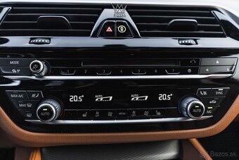 BMW Rad 5 530d xDrive M-packet G30 - 15
