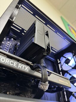 ☑️ Ryzen 5 8400F / RTX 5060 Ti 16GB / 32GB RAM / 24M Zár - 15
