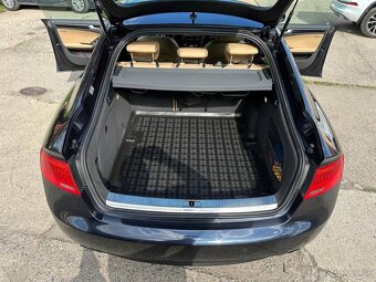 Audi A5 Sportback Quattro 3.0TDi 180kW - 15