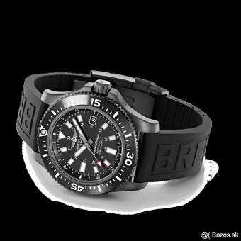 Breitling Superocean 44 Special Black - 15