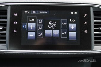 Peugeot 308 SW 1,2 PURETECH 96 kW ACTIVE - 15