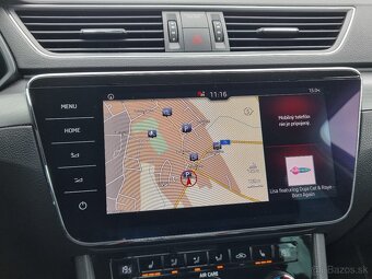 Škoda Superb 1.8 TSI Style DSG za 19.990 € - 15