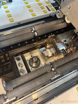 Predám CNC stroj Vitap Point K2 2.0 - 15
