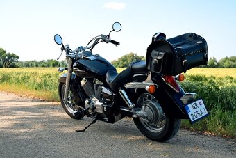 Honda Shadow VT750C / RC50 - 15