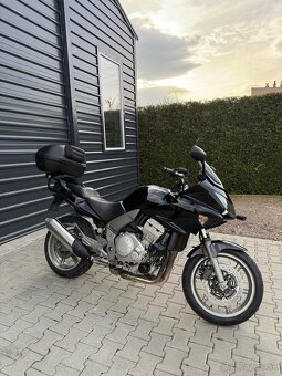 Honda CBF1000 TOP 25.000km - 15