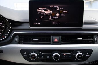 Audi A4 Avant 2.0 TDI Sport S tronic. - 15