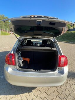Toyota Auris - 15