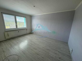 Na predaj trojizbový byt na ulici Janka Kráľa Sahy - 15