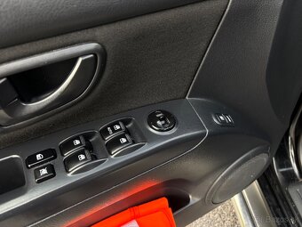 Kia sorento 2.5crdi 4x4 navigácia kamera keetec - 15