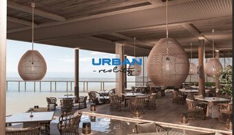 KRÁĽOVSKÝ APARTMÁN V LUXUSNOM ZANZIBARSKOM KOMPLEKSE - 15