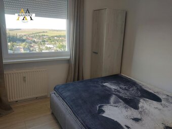 Na predaj 4-izbový zrekonštruovaný byt vo Veľkom Krtíší - 15