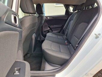 Kia Ceed 1.4 MPI Silver Odpočet DPH - 15