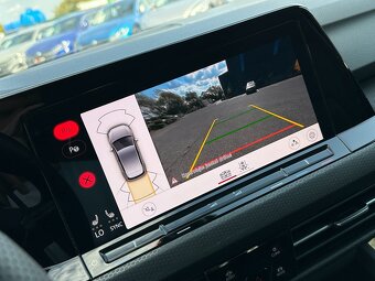 Volkswagen Golf GTD 2.0 TDi DSG - 15