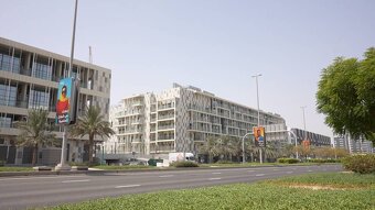 2izbový byt v Al Raha Lofts 1 (Duplex) - Abu Dhabi - 15