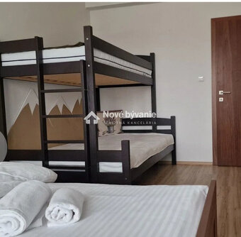 2 izbový byt Veľká Lomnica Možný odpočet DPH - 15