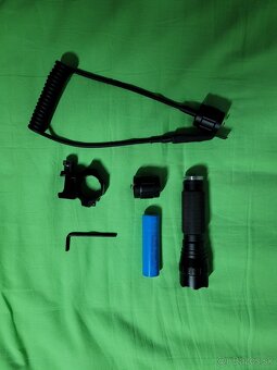 Airsoft vybavenie - 15