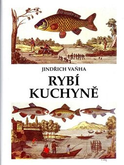 Knihy - rybárstvo - 15