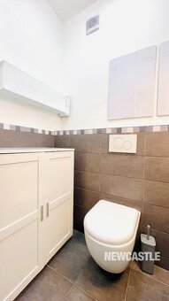 NEWCASTLE⏐PRENÁJOM 3 izbový byt s balkónom (80m2) - 15